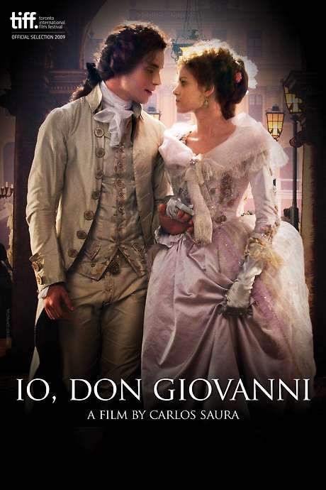 I, Don Giovanni